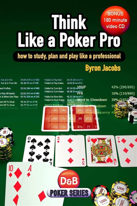 poker pro